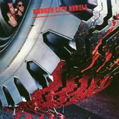 Rubber City Rebels by Rubber City Rebels