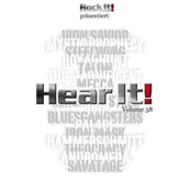 Hear It! Volume 58