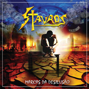 Marcas da Desilusão