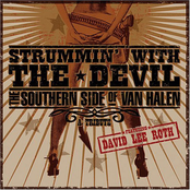 Larry Cordle: Strummin' with the Devil: The Southern Side of Van Halen