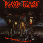 Blood Feast: Chopping Block Blues