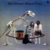 Evolution Blues by Moe Koffman