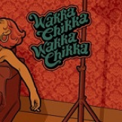 Wakka Chikka Wakka Chikka: Porn Music For The Masses, Volume 1