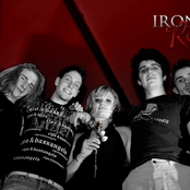 iron rose