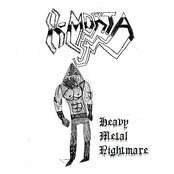 Heavy Metal Nightmare (EP)