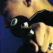 솔리드(Solid) 2집(The Magic Of 8 Ball)