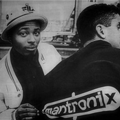 mantronix