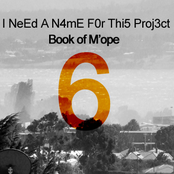 Book of M'ope 6