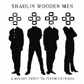 A Binary Input To Flesh Antenna