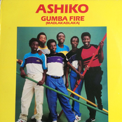 Gumba Fire (Madlakadlaka)