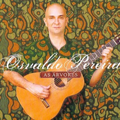 Osvaldo Pereira