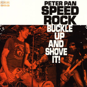 Whatever Man by Peter Pan Speedrock