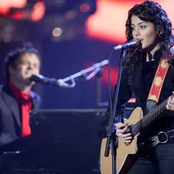 jamie cullum & katie melua