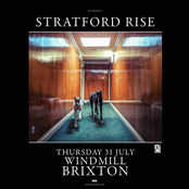 Live at The Windmill