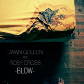 Dawn Golden & Rosy Cross