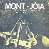 Cant e musica de Provença XIIème / XXème