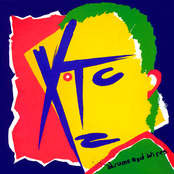 Helicopter by Xtc
