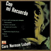 Vintage Dance Orchestras No. 199 - LP: With My Memory