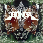 Sonor Wake by Gonga