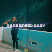 Rare Breed Baby - EP
