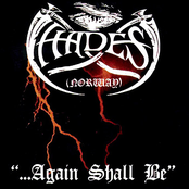 Pagan Triumph by Hades