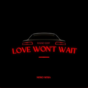Love Won't Wait (Radio Edit)