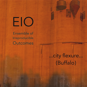 ... city flexure ... (Buffalo NY, 14 September 2017)