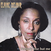 My Foolish Heart by Elaine Delmar