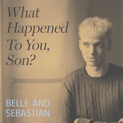 Belle and Sebastian