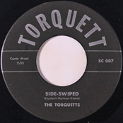 Side-Swiped / Blue Coral