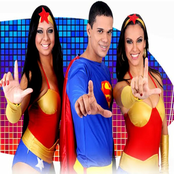 Liga Da Justiça (Mulher Maravilha)