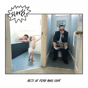 Soft Play: Acts of Fear and Love