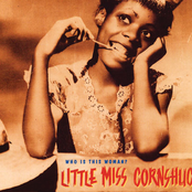 Little Miss Cornshucks