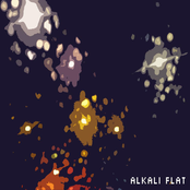 Alkali Flat