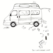 This is not a Desert Island