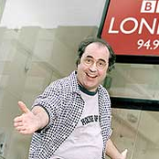 Danny Baker