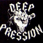 deep pression