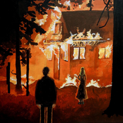 The Cannibal's Daughter