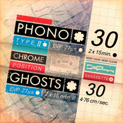 phono ghosts