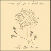 Only The Brave (EP)