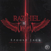 Spooky Jack (And His Living Dead Symphony)