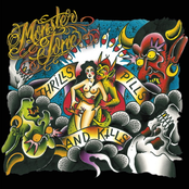 Thrills Pills and Kills