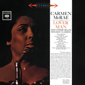 Carmen McRae Sings Lover Man And Other Billie Holiday Classics