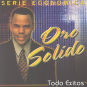 Oro Solido: Todos Exitos