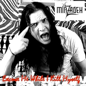 Excuse Me While I Kill Myself