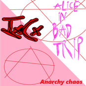 Anarchy Chaos