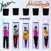 Peace Meal by X-ray Spex