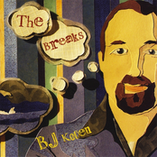 BJ Kocen: The Breaks