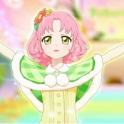 えり from star☆anis