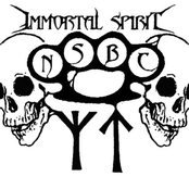 immortal spirit